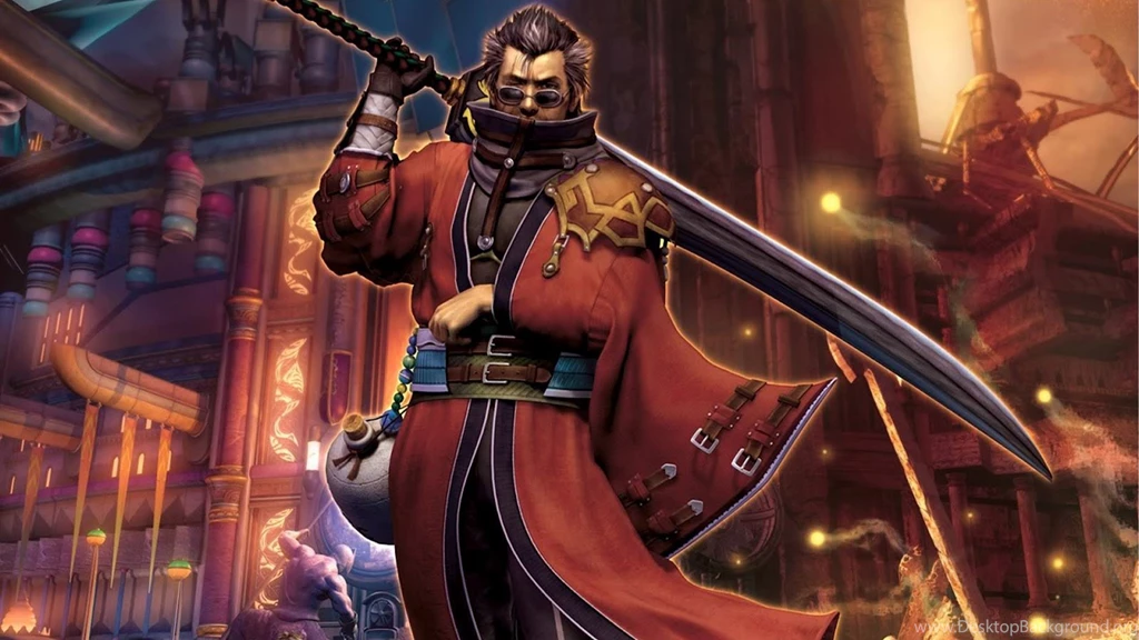 Kane Blog Picz: Hd Wallpapers Final Fantasy X