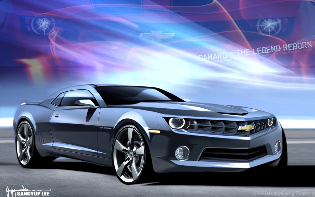 Chevrolet Wallpapers Collection (21+)