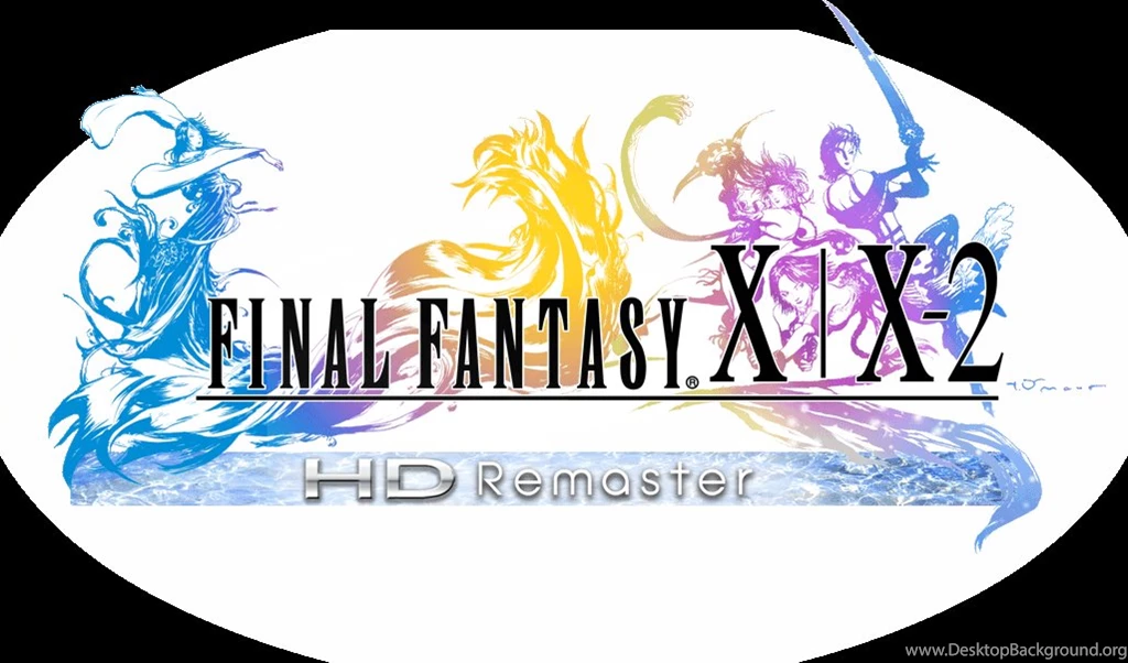 Final Fantasy X