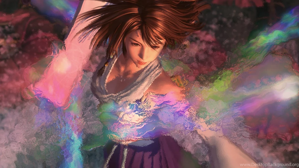 13 Quality Final Fantasy X Wallpapers, Video Games