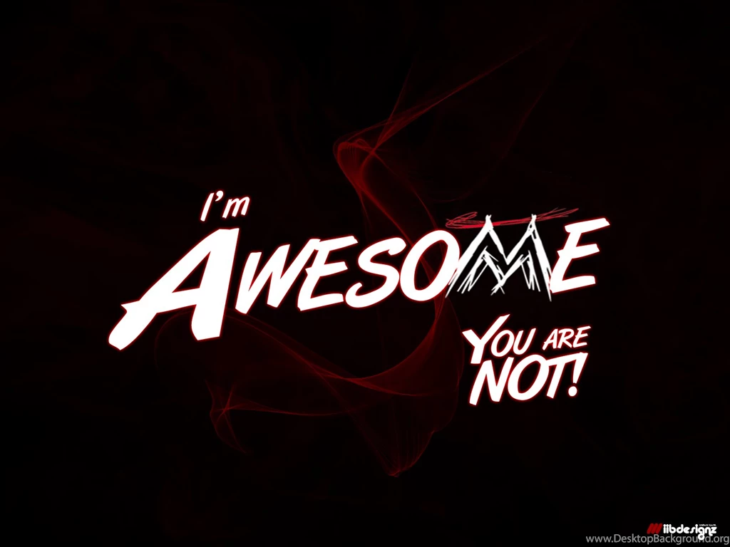 Awesome Wallpapers