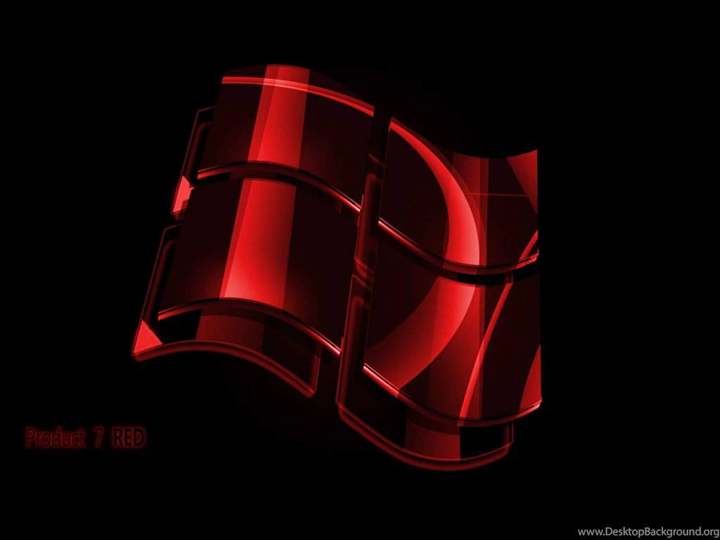 Wallpapers Red Windows Logo Million Com 1600x1200