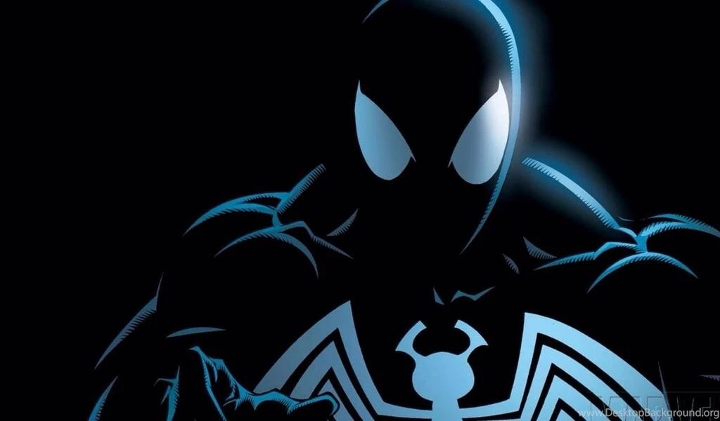 My Top 5 Favorite Superhero Wallpapers
