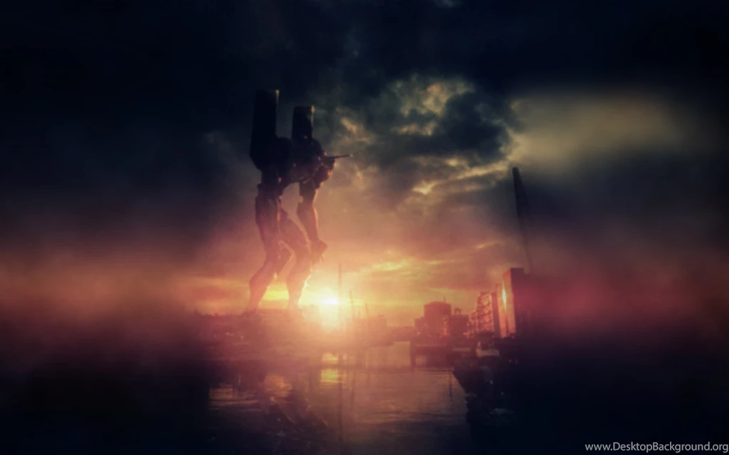 Evangelion Wallpapers Collection (29+)