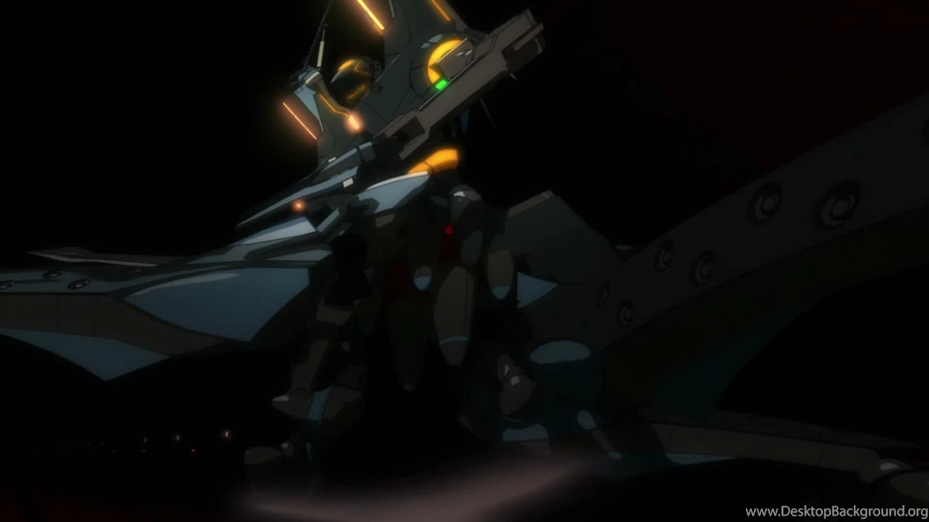 Rebuild Of Evangelion Wallpapers » WallDevil Best Free HD Desktop ...