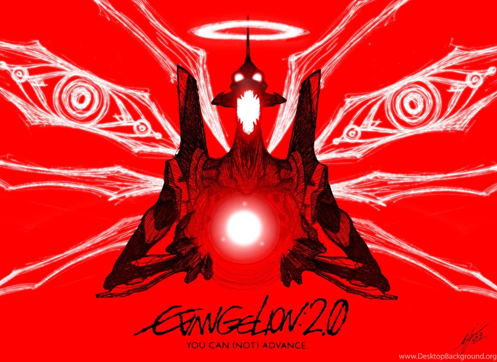 Evangelion 222 Quotes. QuotesGram