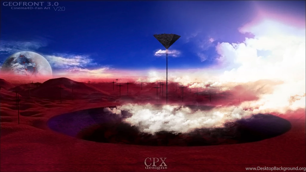 Official Wallpapers Thread Page 15 EvaGeeks.org Forum An ...