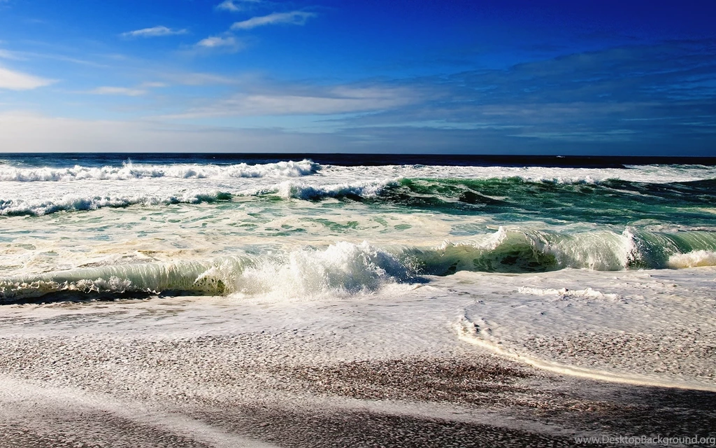 Sandy Beach Wallpapers And Images Wallpapers, Pictures, Photos