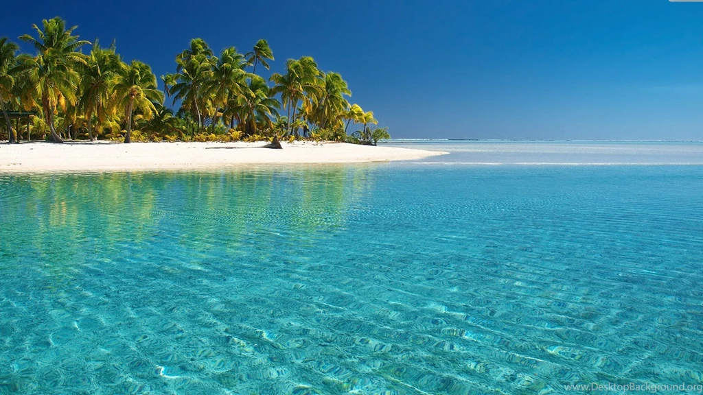 Sandy Beach Wallpapers 259, Beach Pictures And Images