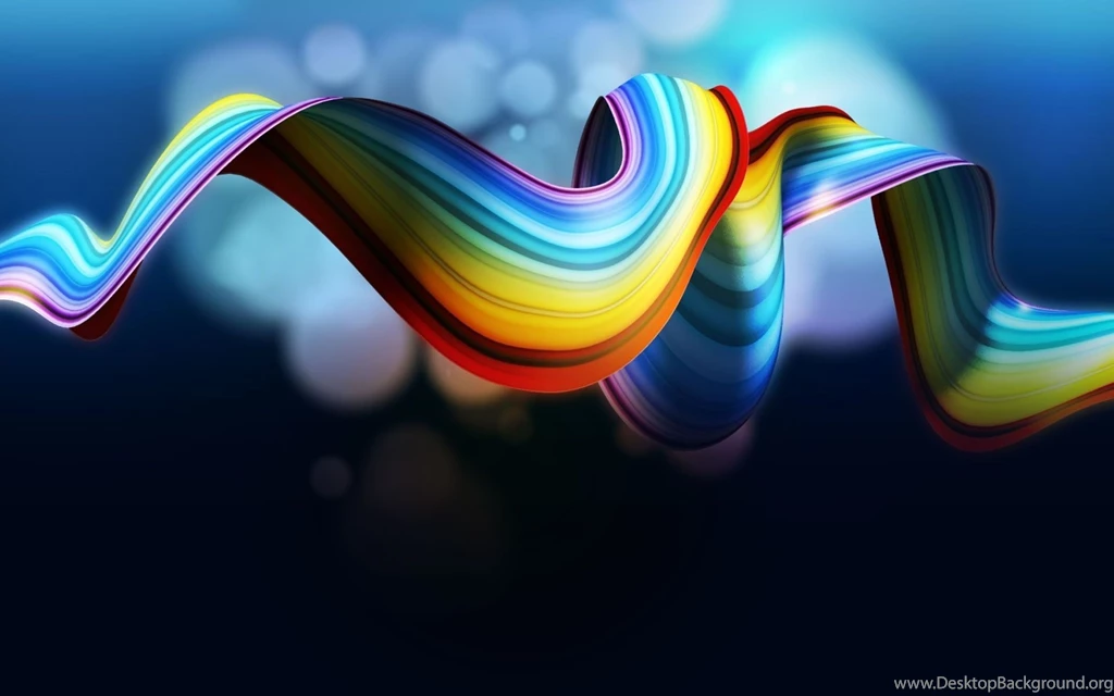 Multi Color Pattern Abstract Lines Wallpapers HD For Desktop