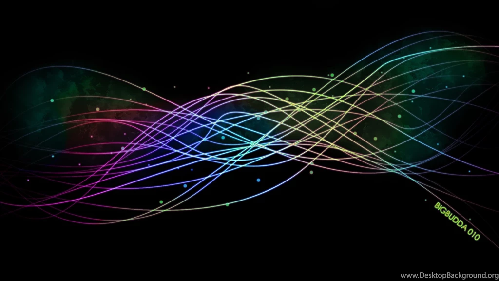Abstract Lines By Bigbudda On DeviantArt