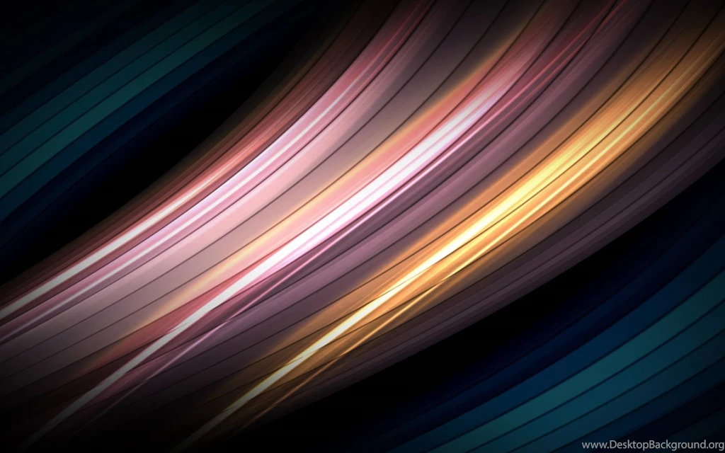 Abstract Colours Lines Wallpapers (