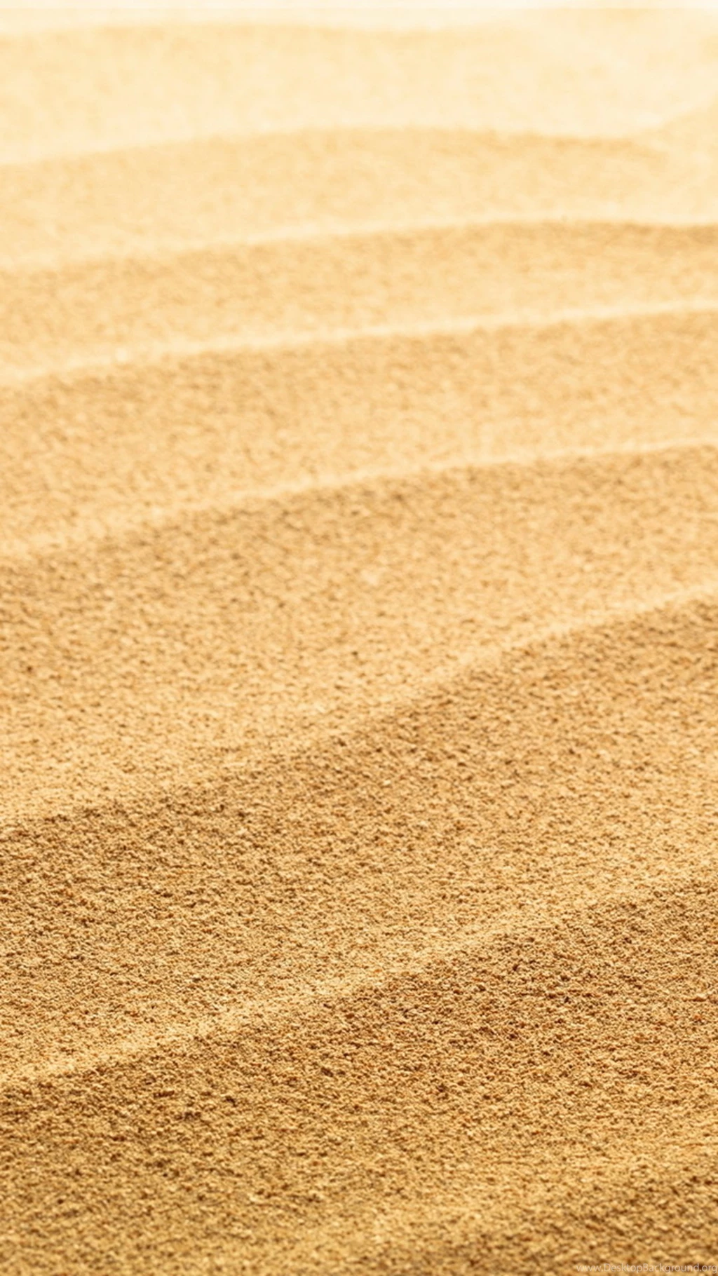 Pure Minimal Sandy Beach Landscape iPhone 6 Wallpapers Download ...