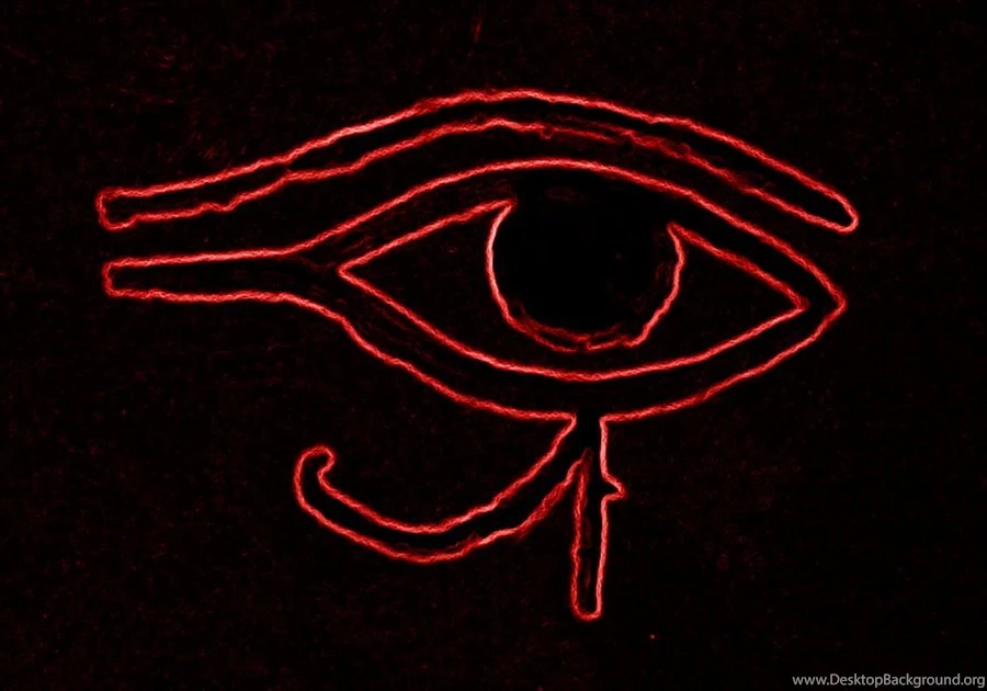 Eye Of Horus Iphone Wallpapers