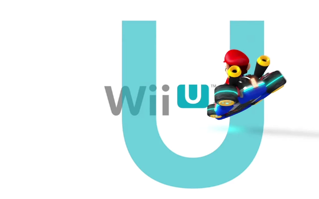 Mario Kart 8 Wallpapers (HD)