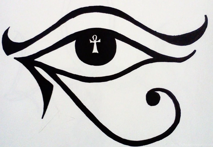 614x464px 20.94 KB Eye Of Horus