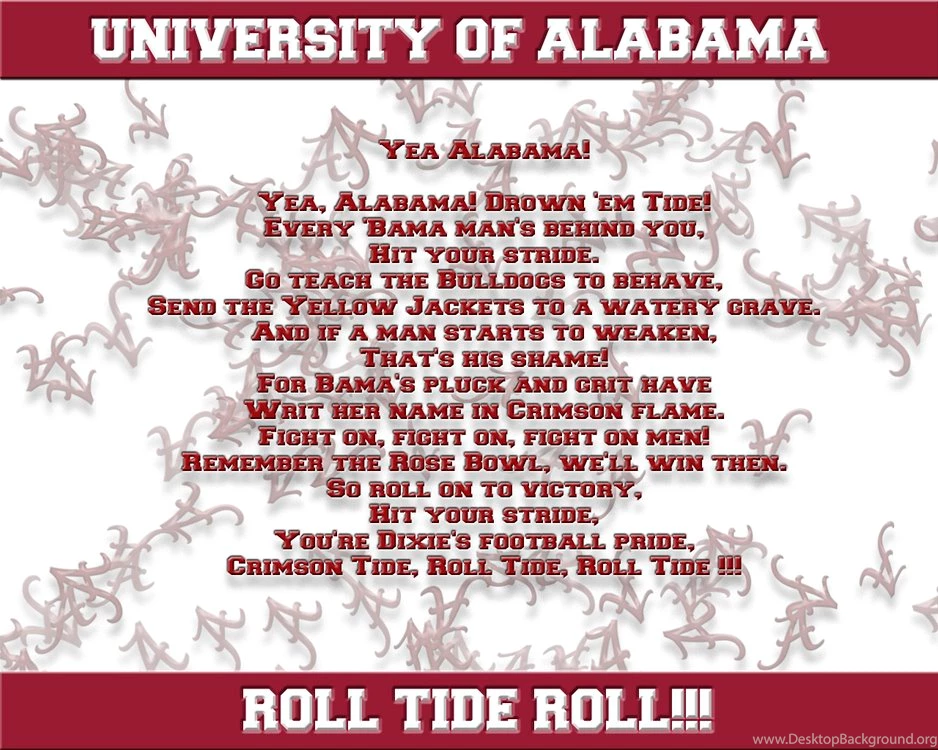 Wallpapers BAMA Wallpapers 1 By Bugdry Customize.org