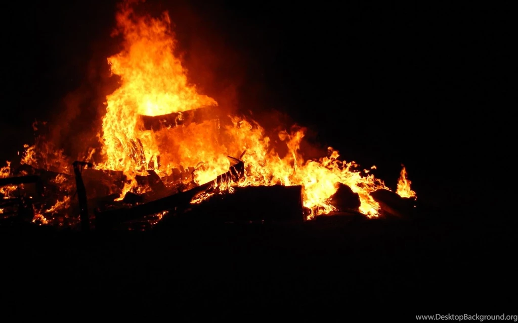 Fire Flame Abstract Photography HD Wallpapers Wallpapers (