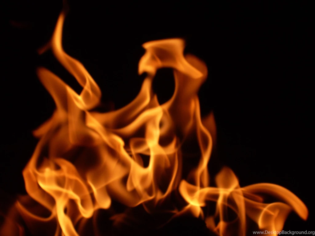 Fire Flame Campfire Feu Feuer Fuoco