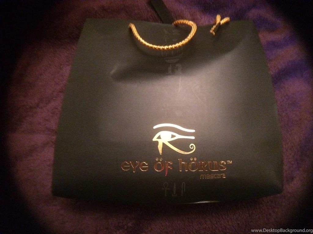 Eye Of Horus Iphone Wallpapers
