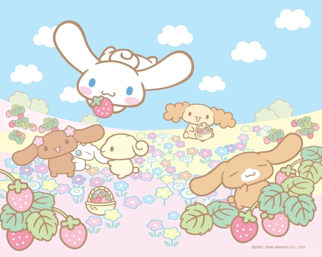 Cute Kawaii Backgrounds