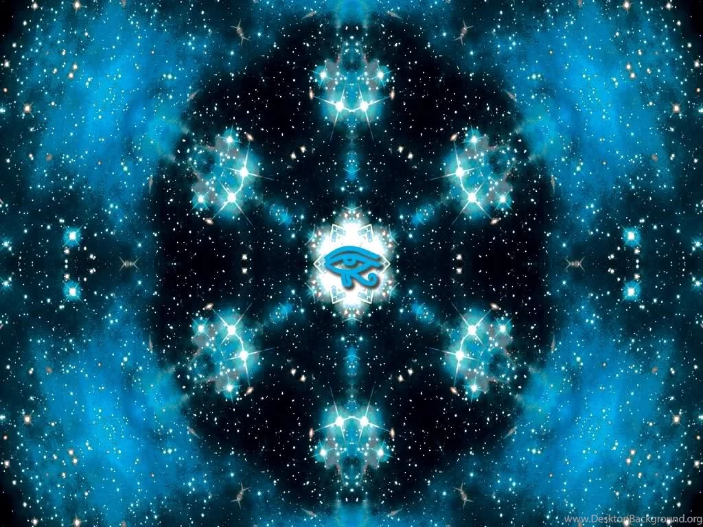 Psychedelic, Eye Of Horus, Fractal, Trippy Pictures, Psychedelic ...
