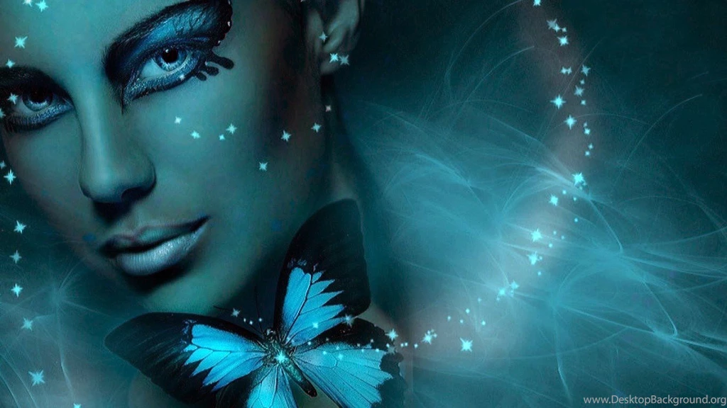 Women Computer Wallpapers, Desktop Backgrounds