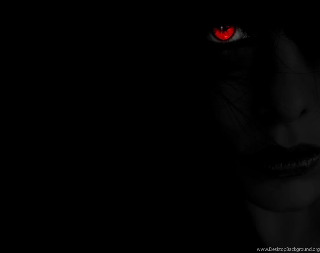 Woman Perfect Eye Wallpapers Hd