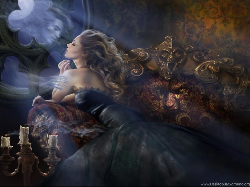 3689 Women HD Wallpapers