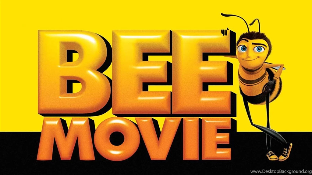 Bee Movie HD Wallpapers