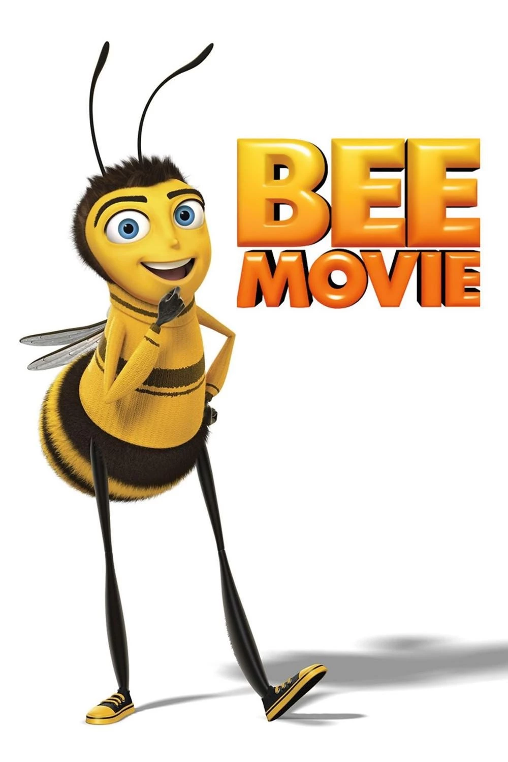 1000x1500px 90.26 KB Bee Movie