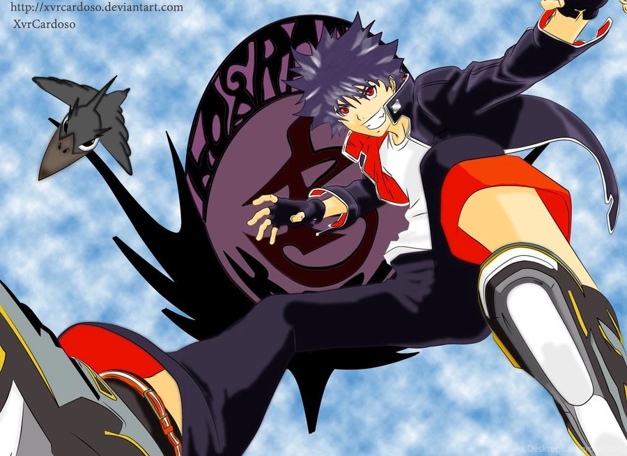 Air Gear Quotes. QuotesGram