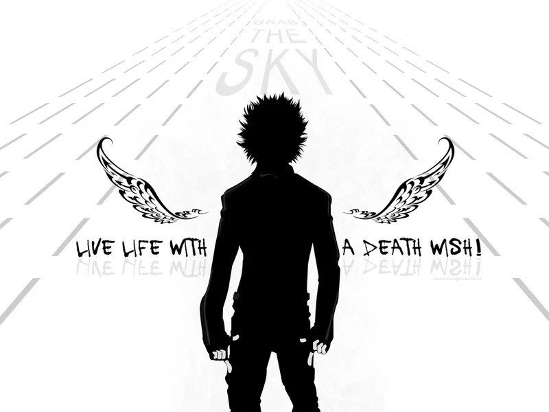 Kawaii Wallpapers! > Air Gear Wallpapers アニメと漫画とTVゲーム壁