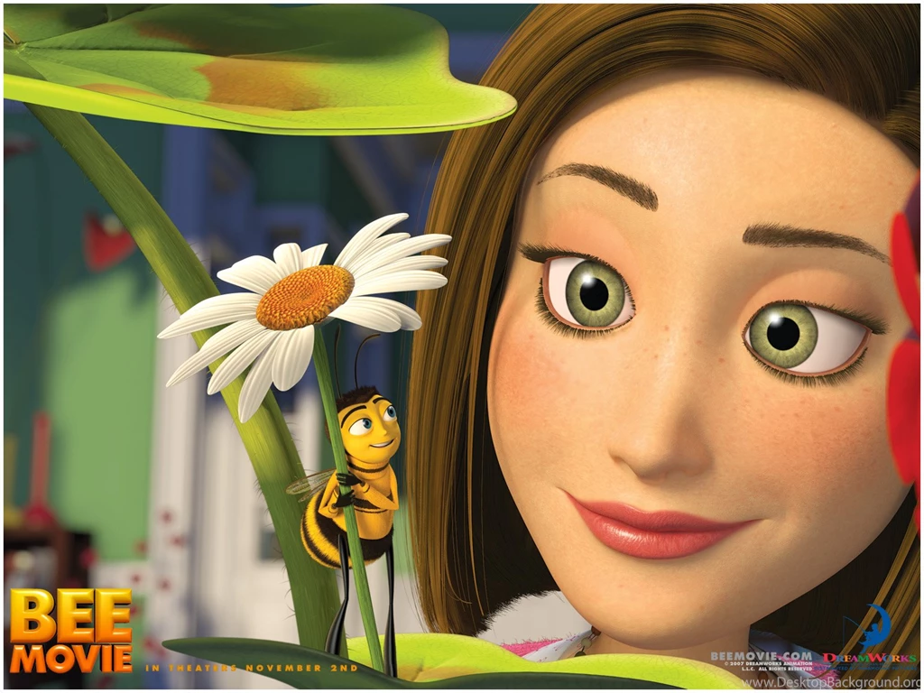 Bee Movie Wallpapers
