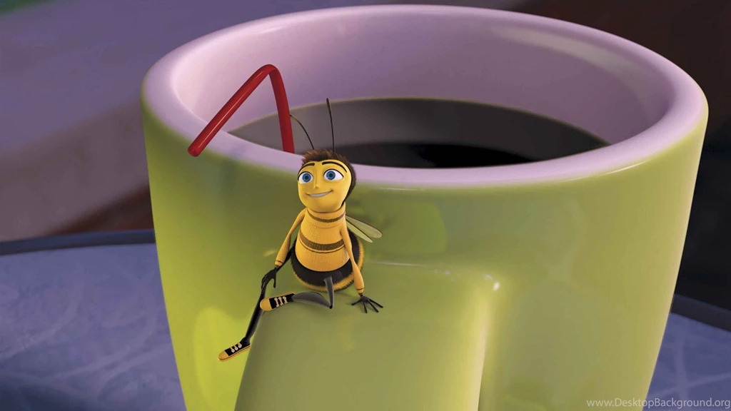 Bee Movie HD Wallpapers