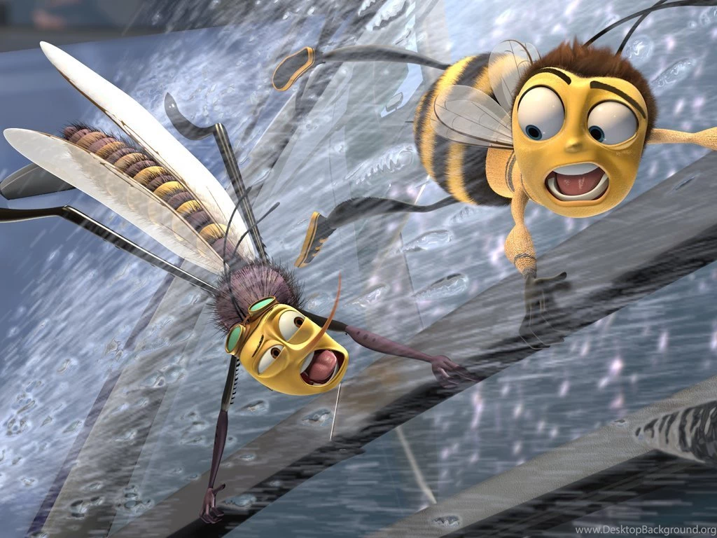 Index Of /cine/especiales/2007/bee movie/bee movie wallpapers