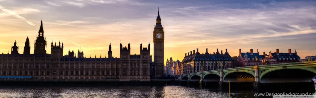 London, UK HD Desktop Wallpapers : High Definition : Fullscreen ...