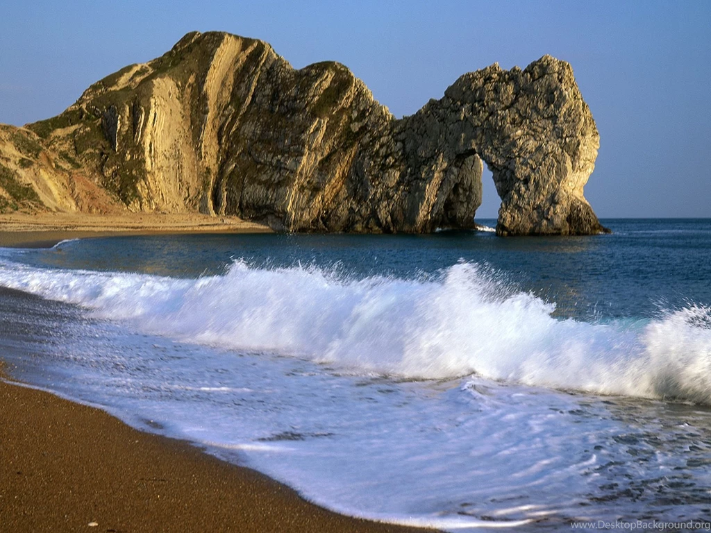 Durdle Door Desktop Wallpapers HD Wallpaper Backgrounds Of Your ...