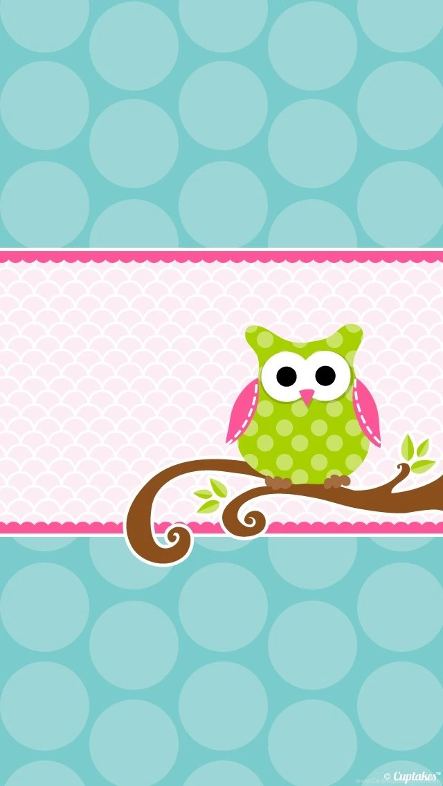 Wallpapers Cute Owl Phone Wallpapers For Mobile Phone Free Download ...