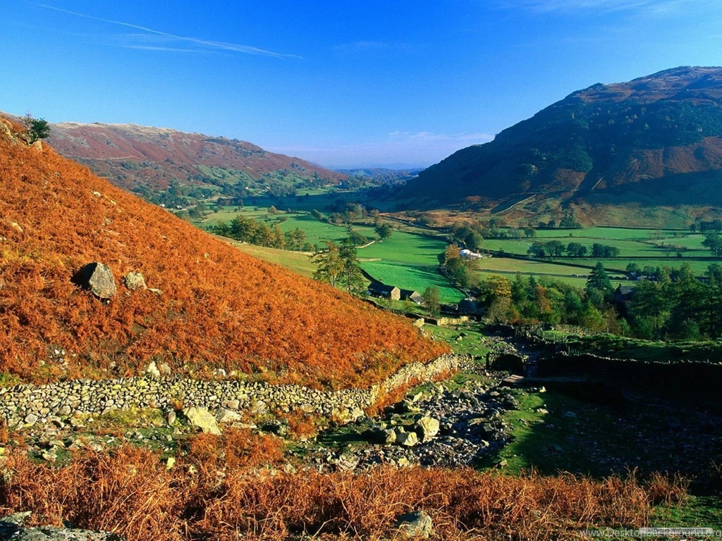 Free Wallpapers Free Travel Wallpapers England Scenery 1 ...