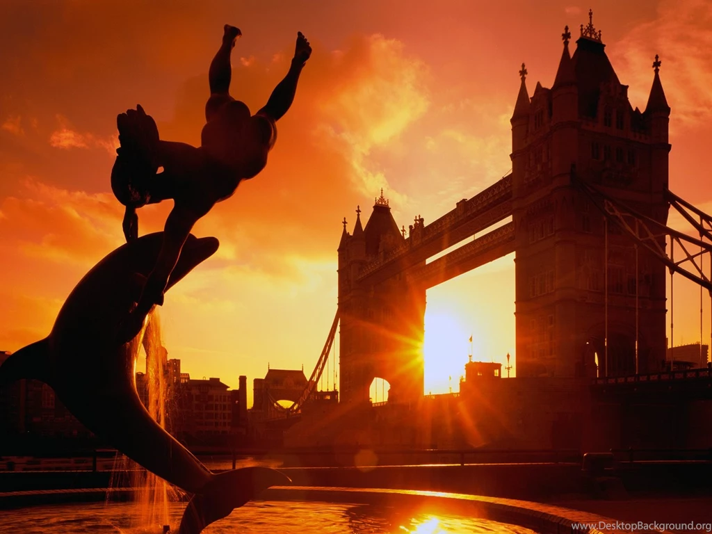 Tower Bridge London England England Photography Desktop Wallpapers