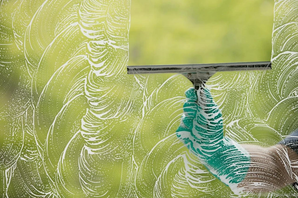 How To Remove Stains From Walls And Wallpapers