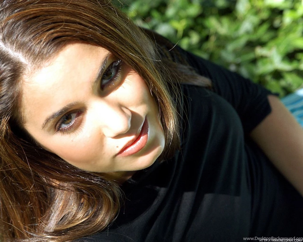 Nikki Reed Wallpapers   Wallpapers Cave