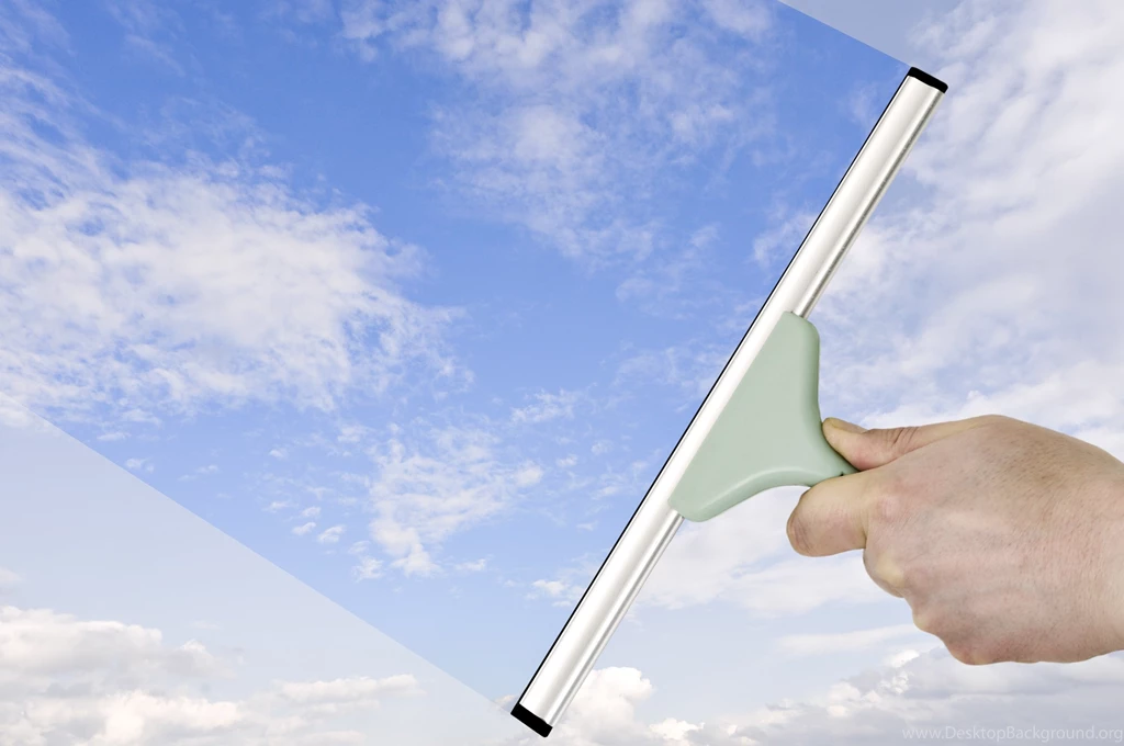 SEETHRU WINDOW CLEANING