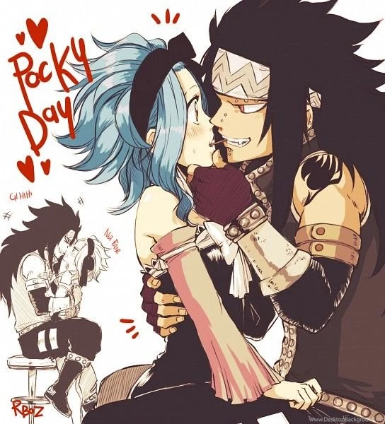 Fairy Tail On Pinterest