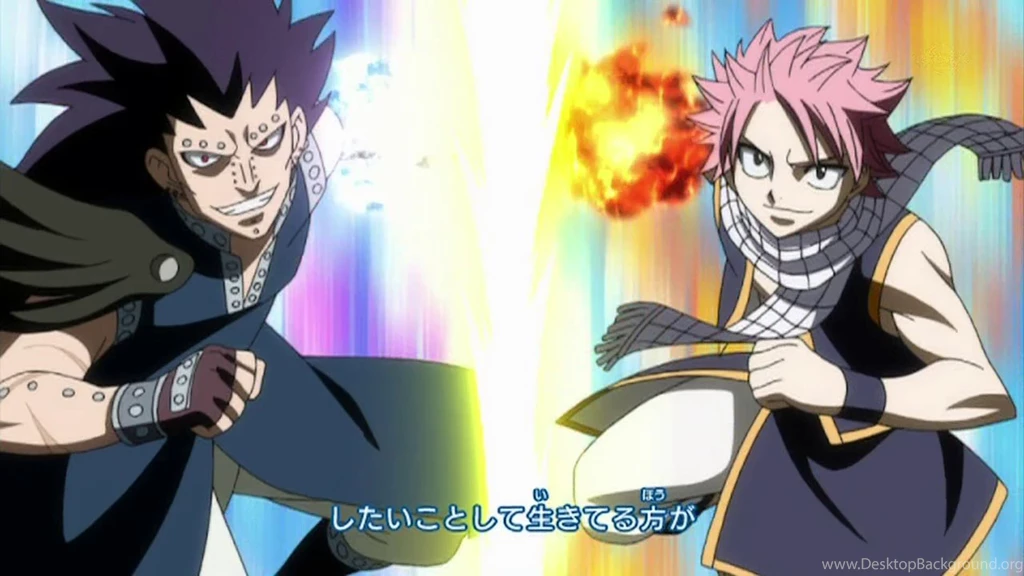 Fairy Tail Images フェアリーテイル