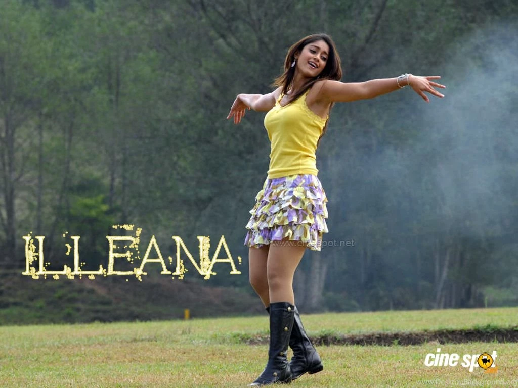 Ileana Wallpapers