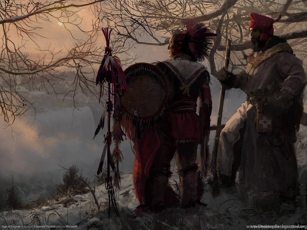 Age Of Empires Wallpapers