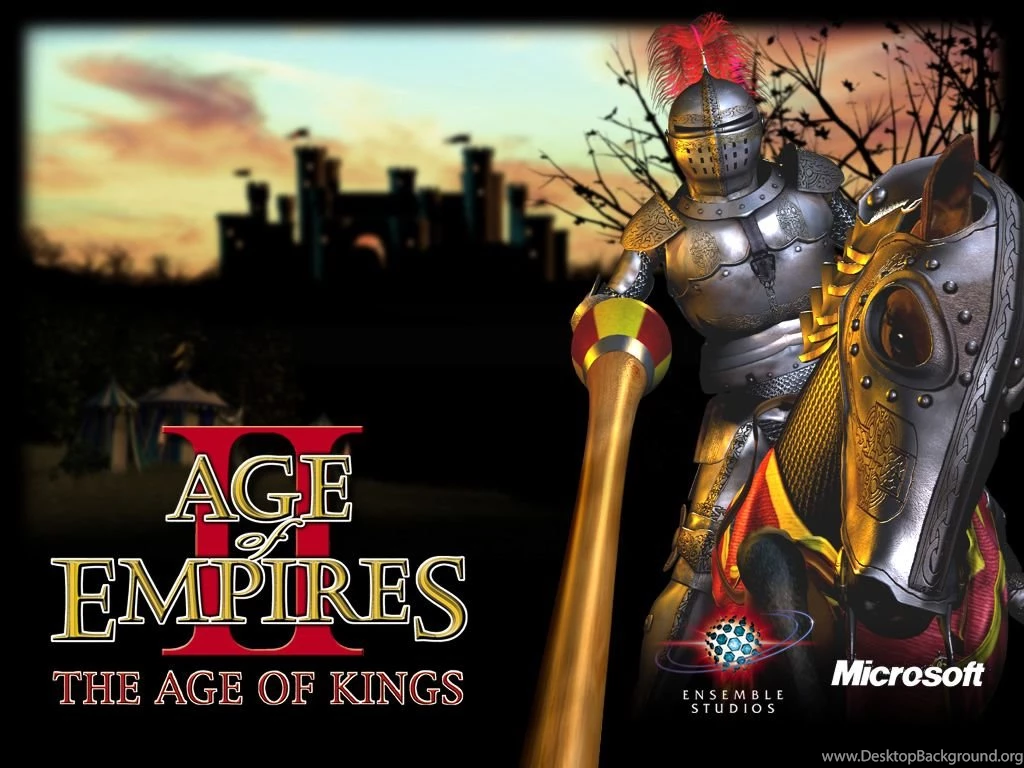 Age Of Empires Wallpapers Download Age Of Empires Wallpapers ...