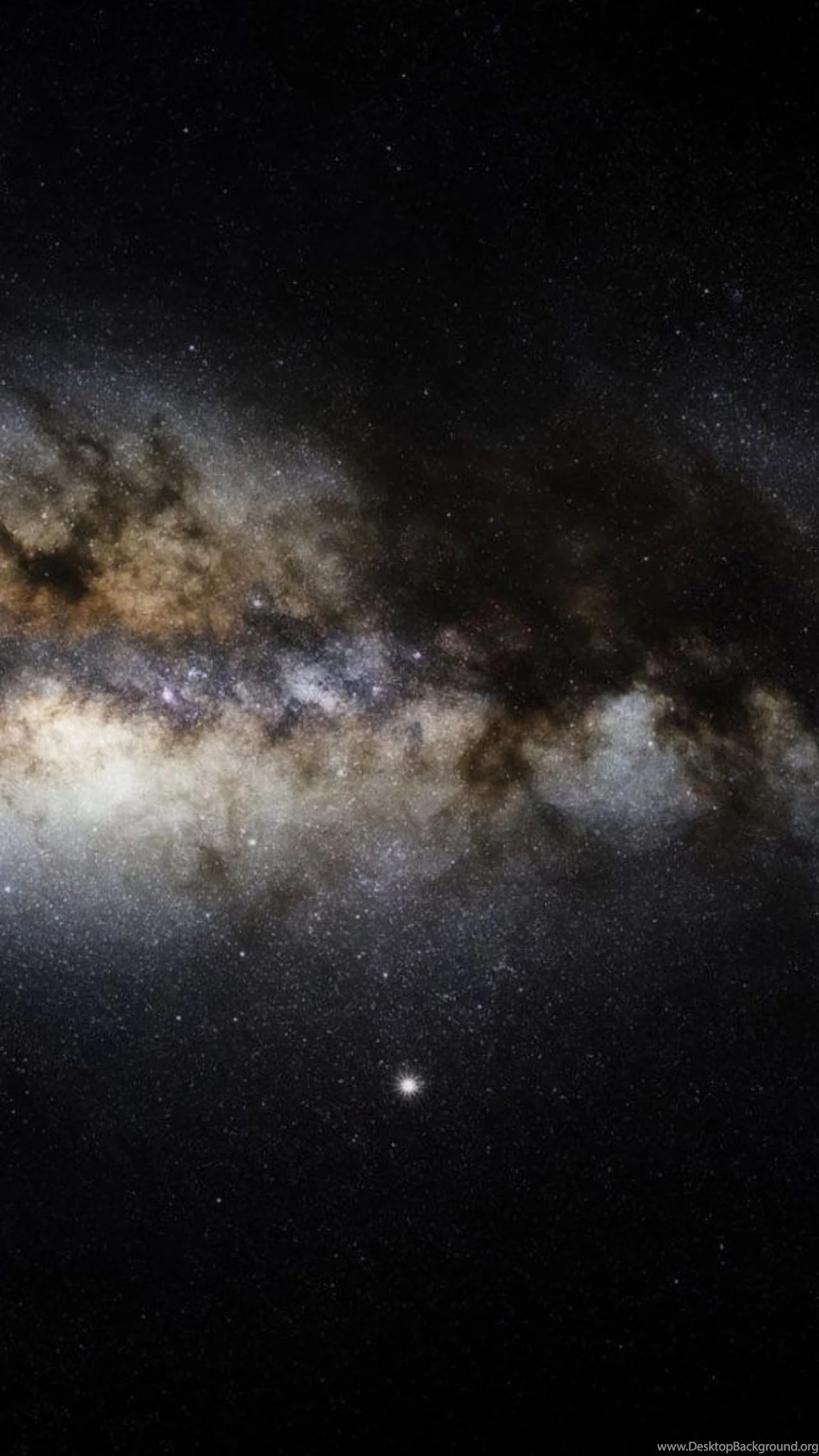 Milky Way Galaxy Galaxy S7 Wallpapers (1440x2560)